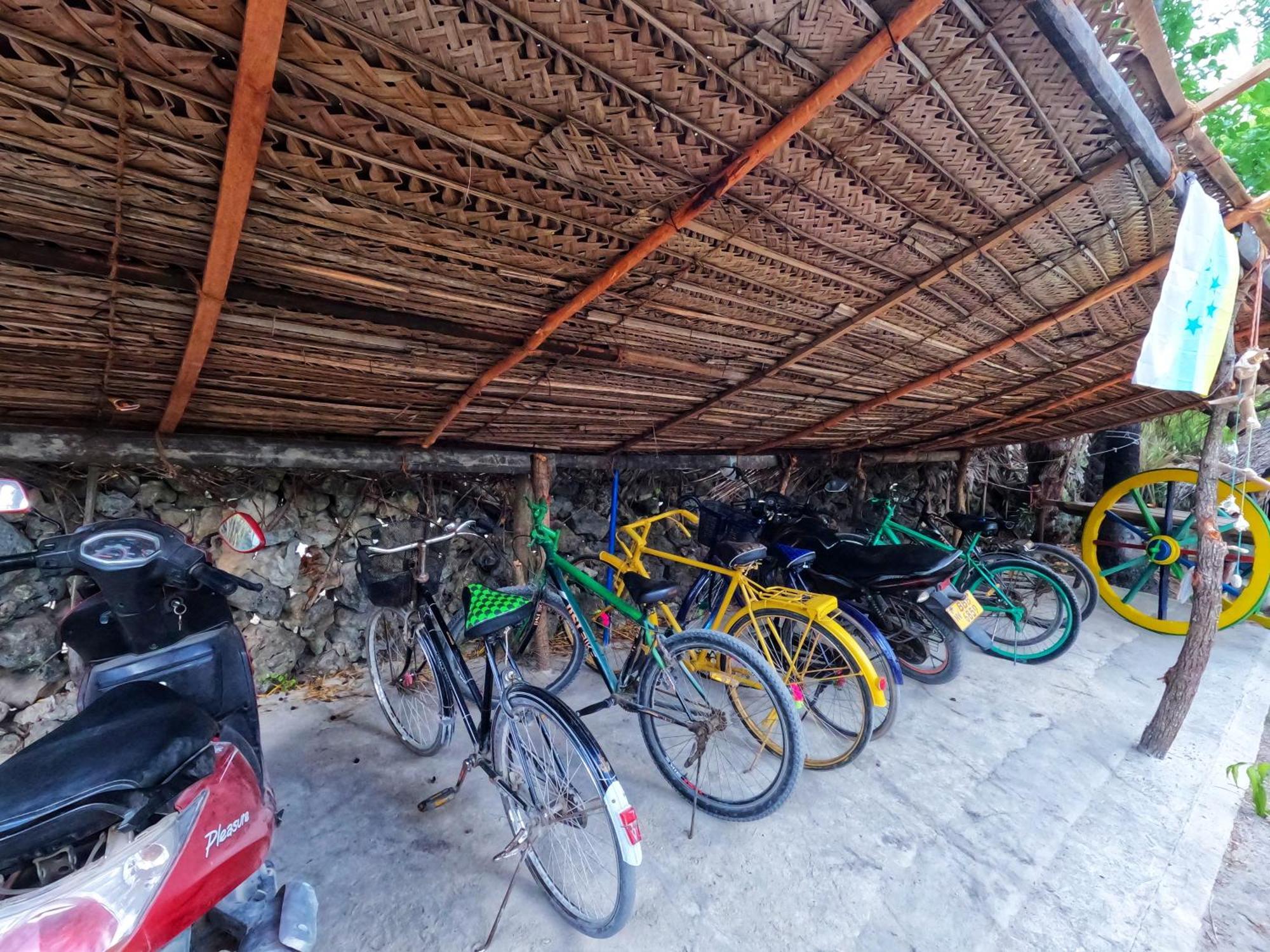 Delft Village Stay Delft East Εξωτερικό φωτογραφία