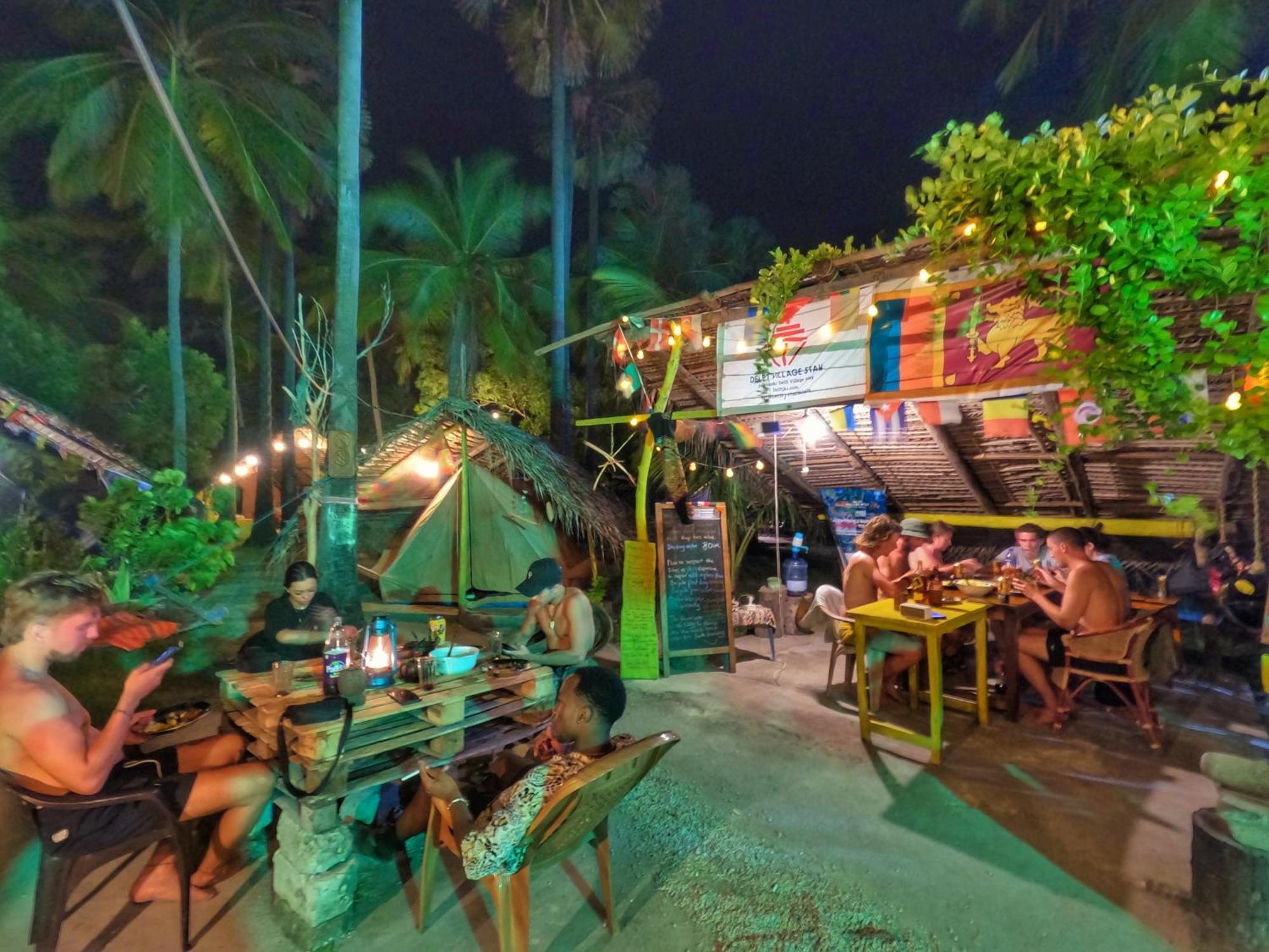 Delft Village Stay Delft East Εξωτερικό φωτογραφία