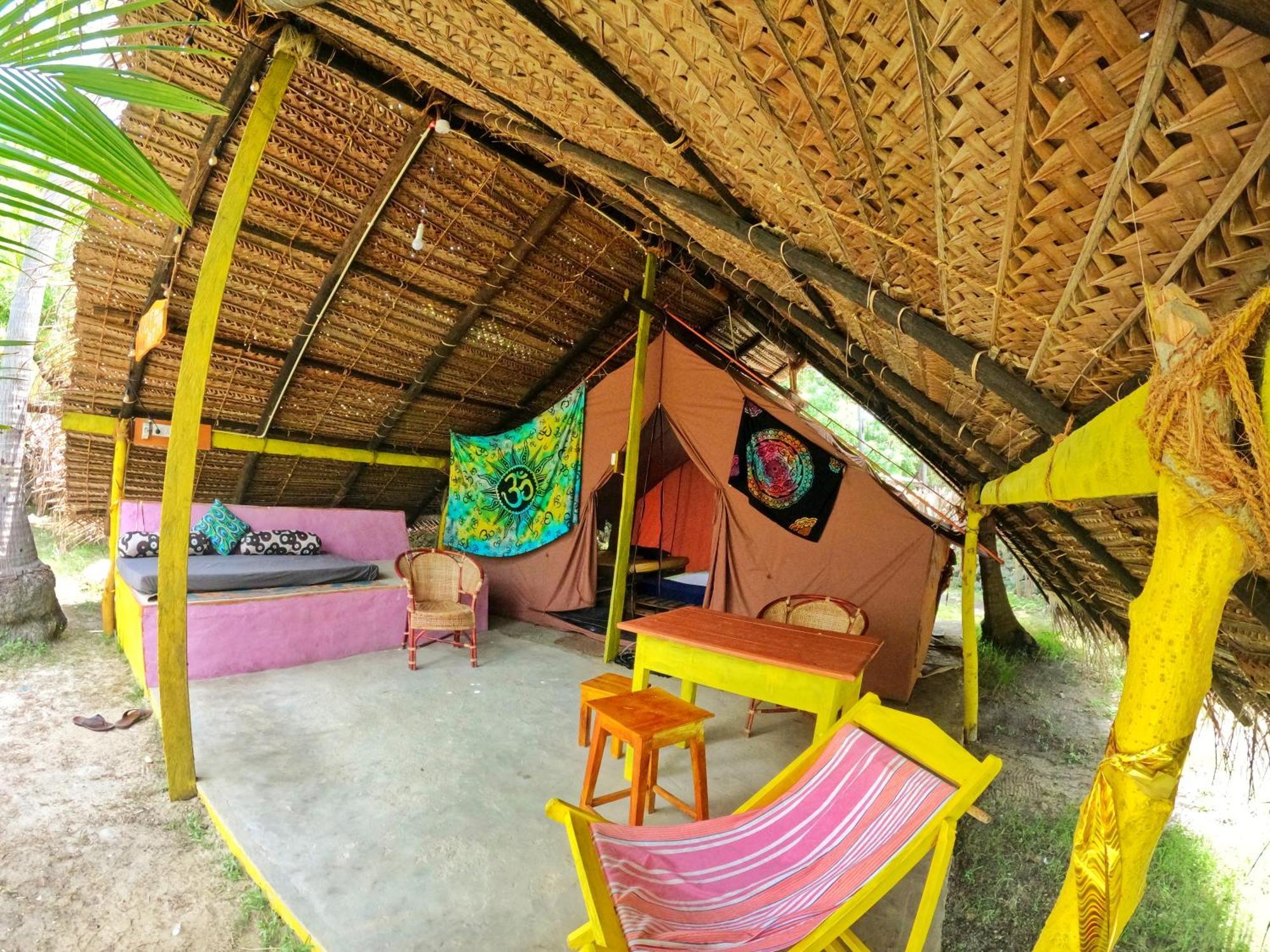 Delft Village Stay Delft East Εξωτερικό φωτογραφία