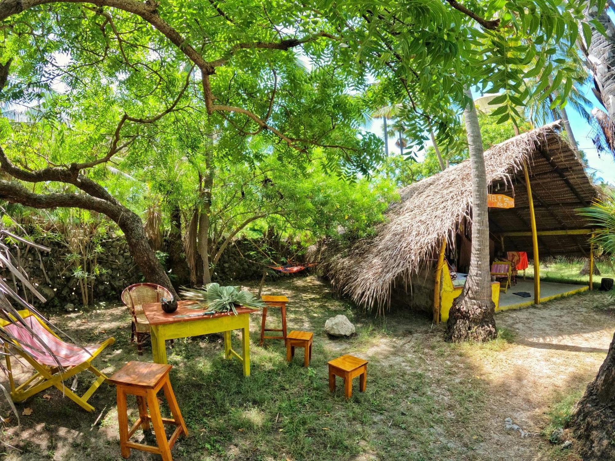 Delft Village Stay Delft East Εξωτερικό φωτογραφία