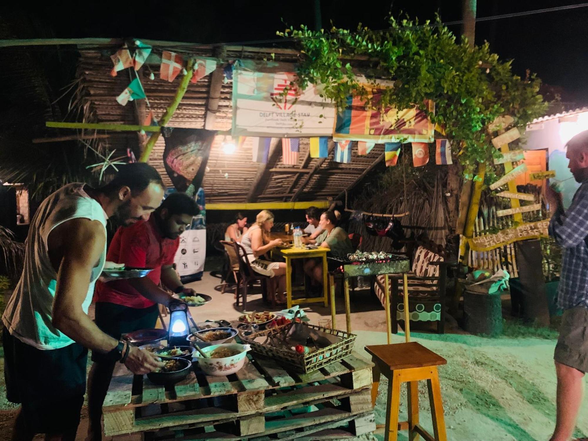 Delft Village Stay Delft East Εξωτερικό φωτογραφία