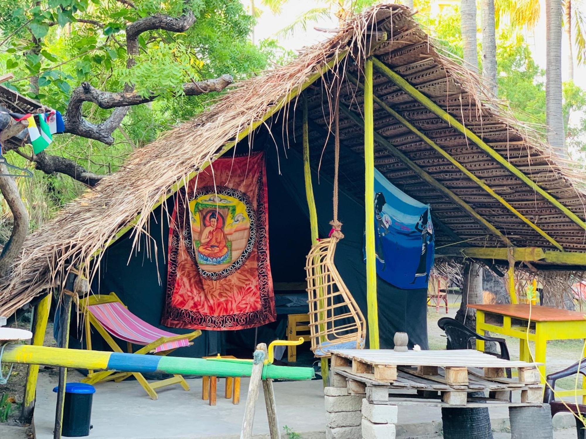 Delft Village Stay Delft East Εξωτερικό φωτογραφία