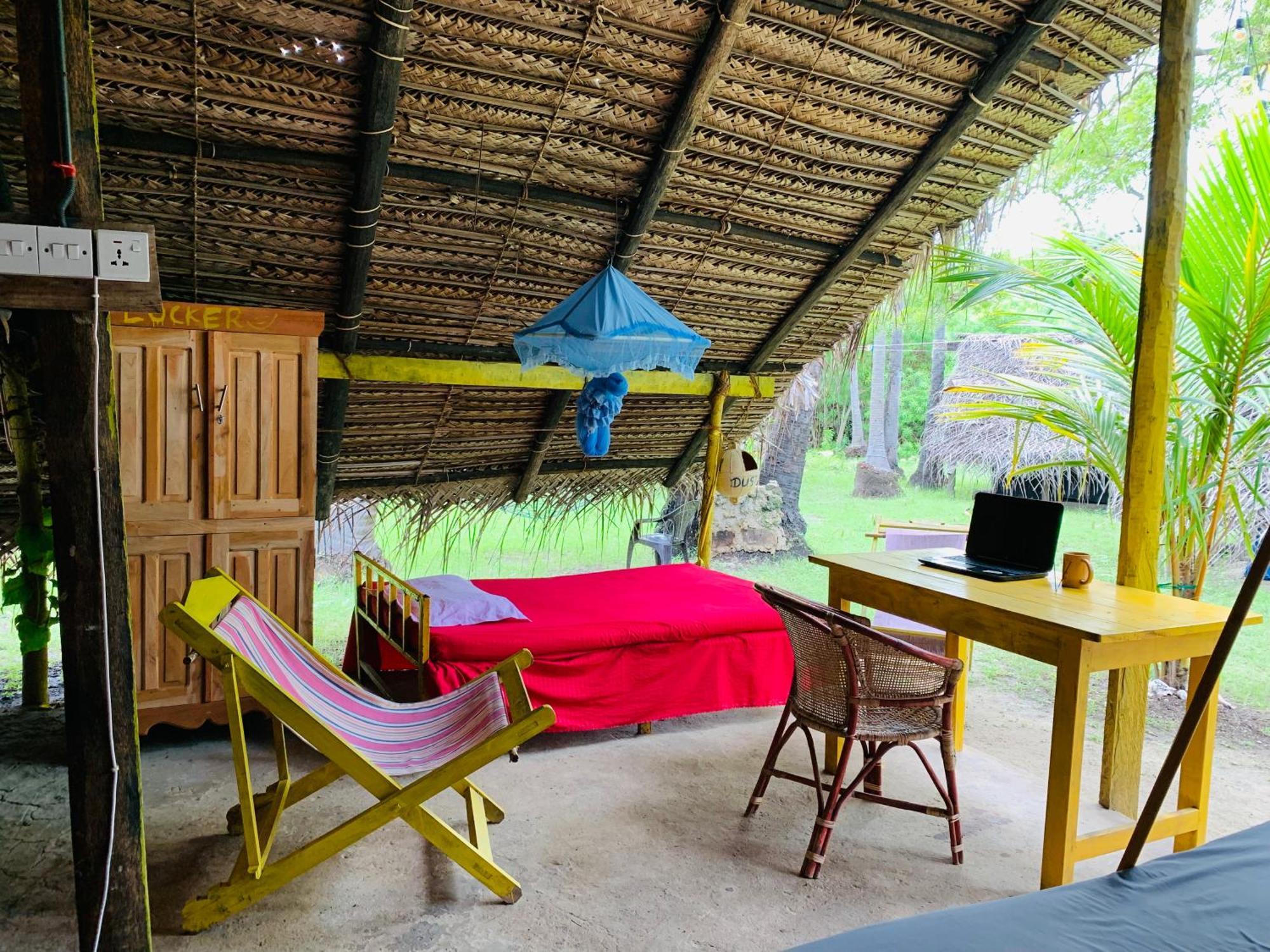 Delft Village Stay Delft East Εξωτερικό φωτογραφία