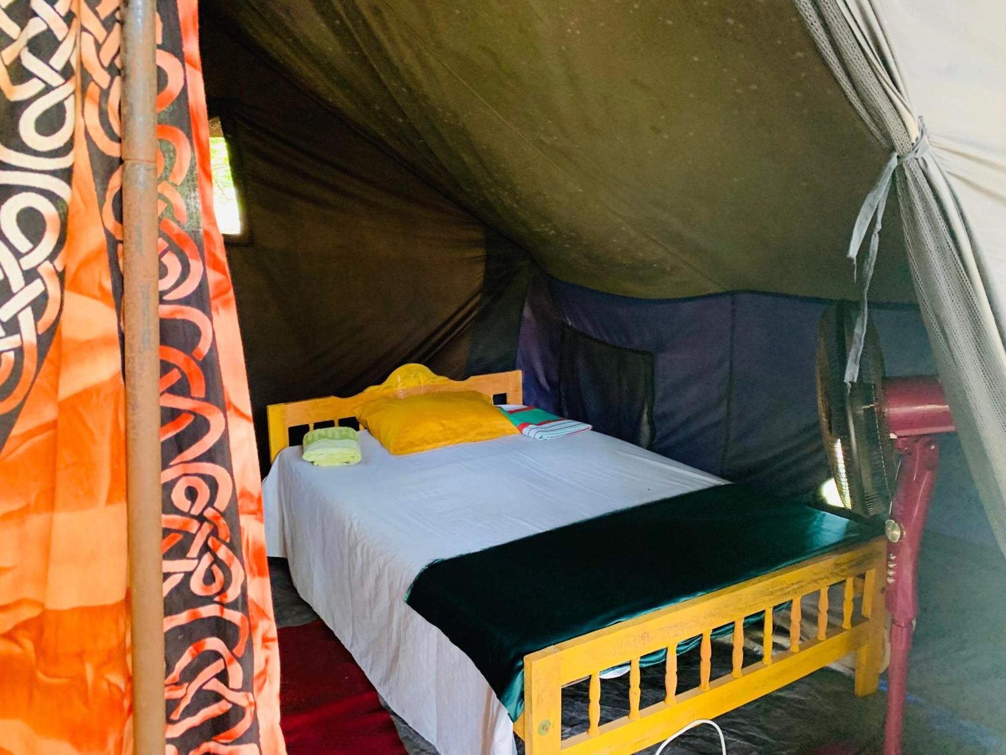 Delft Village Stay Delft East Εξωτερικό φωτογραφία