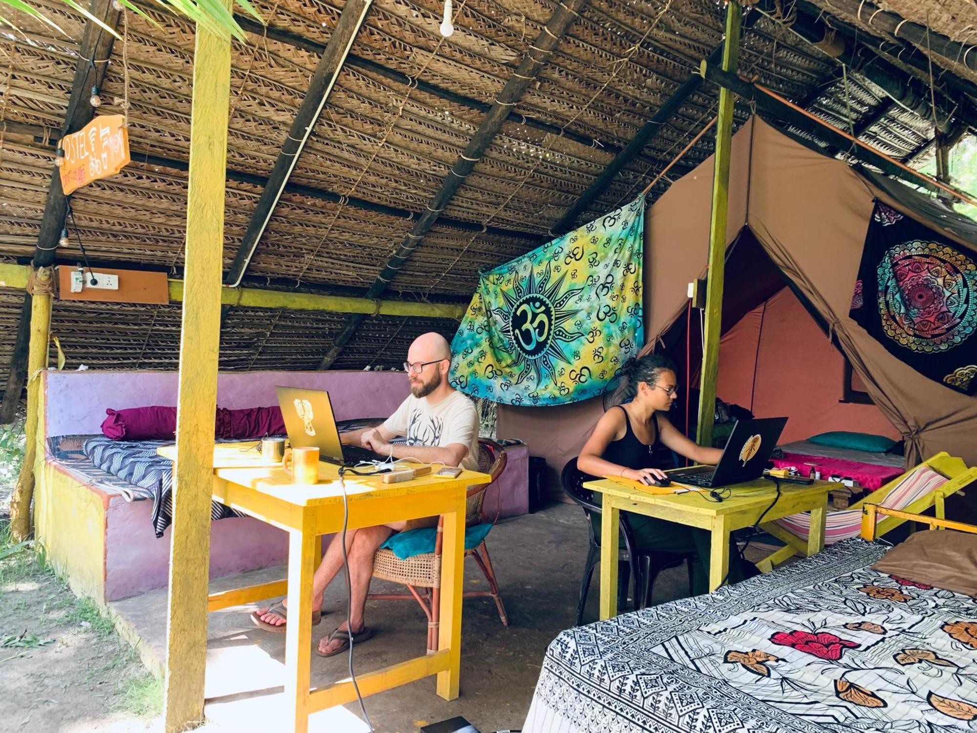 Delft Village Stay Delft East Εξωτερικό φωτογραφία
