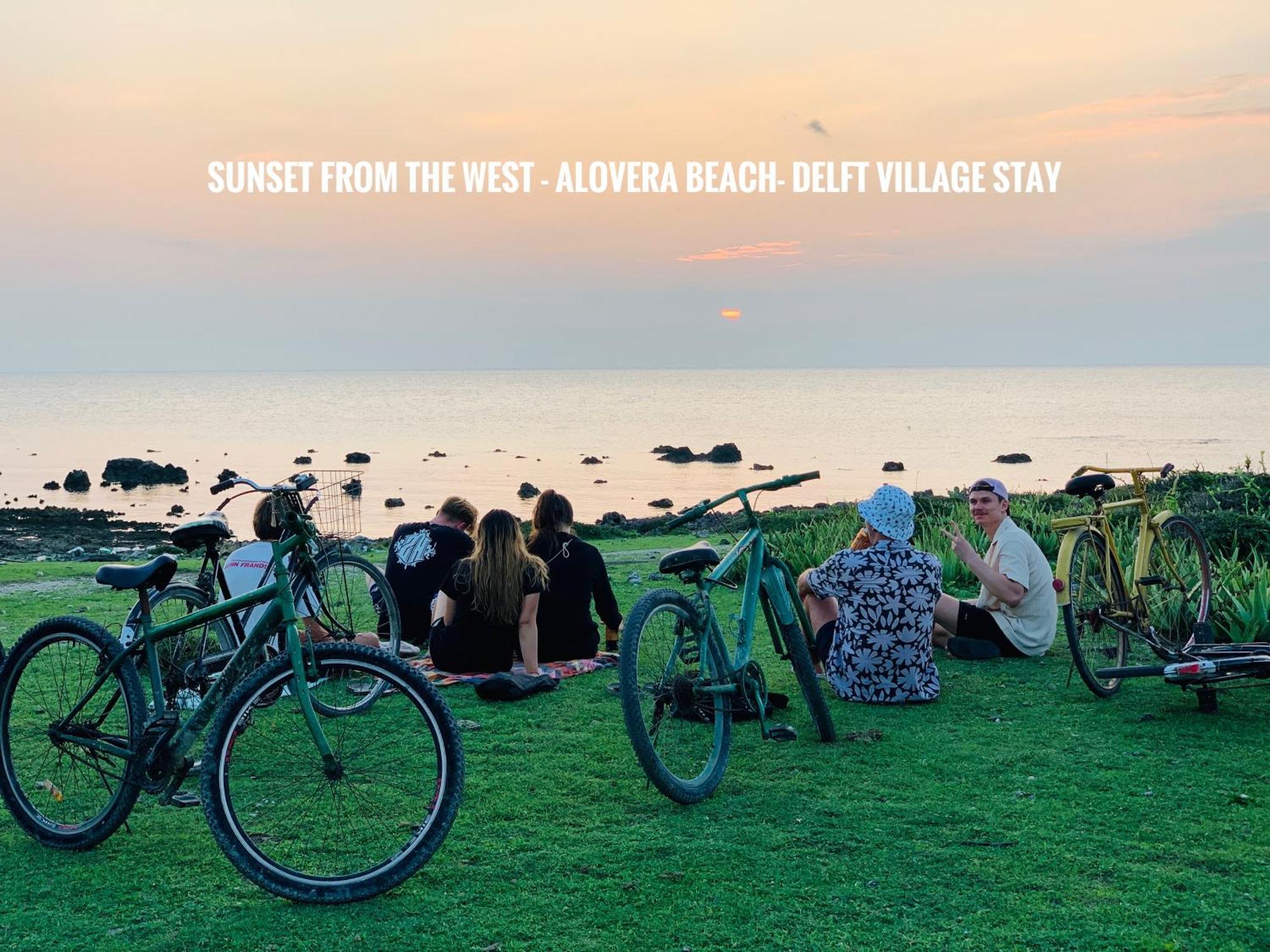 Delft Village Stay Delft East Εξωτερικό φωτογραφία