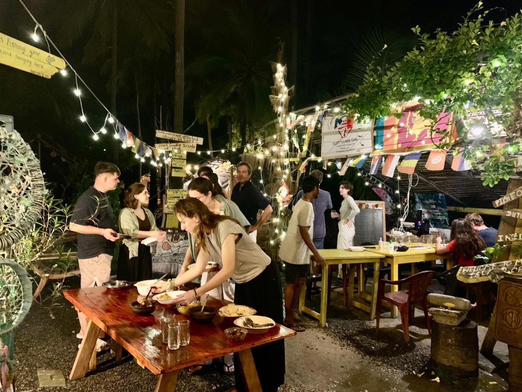 Delft Village Stay Delft East Εξωτερικό φωτογραφία