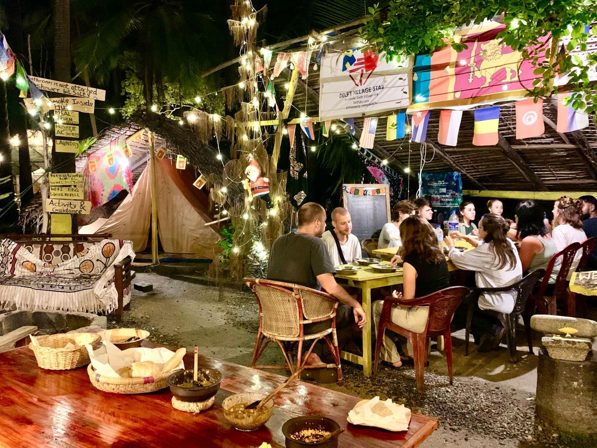 Delft Village Stay Delft East Εξωτερικό φωτογραφία
