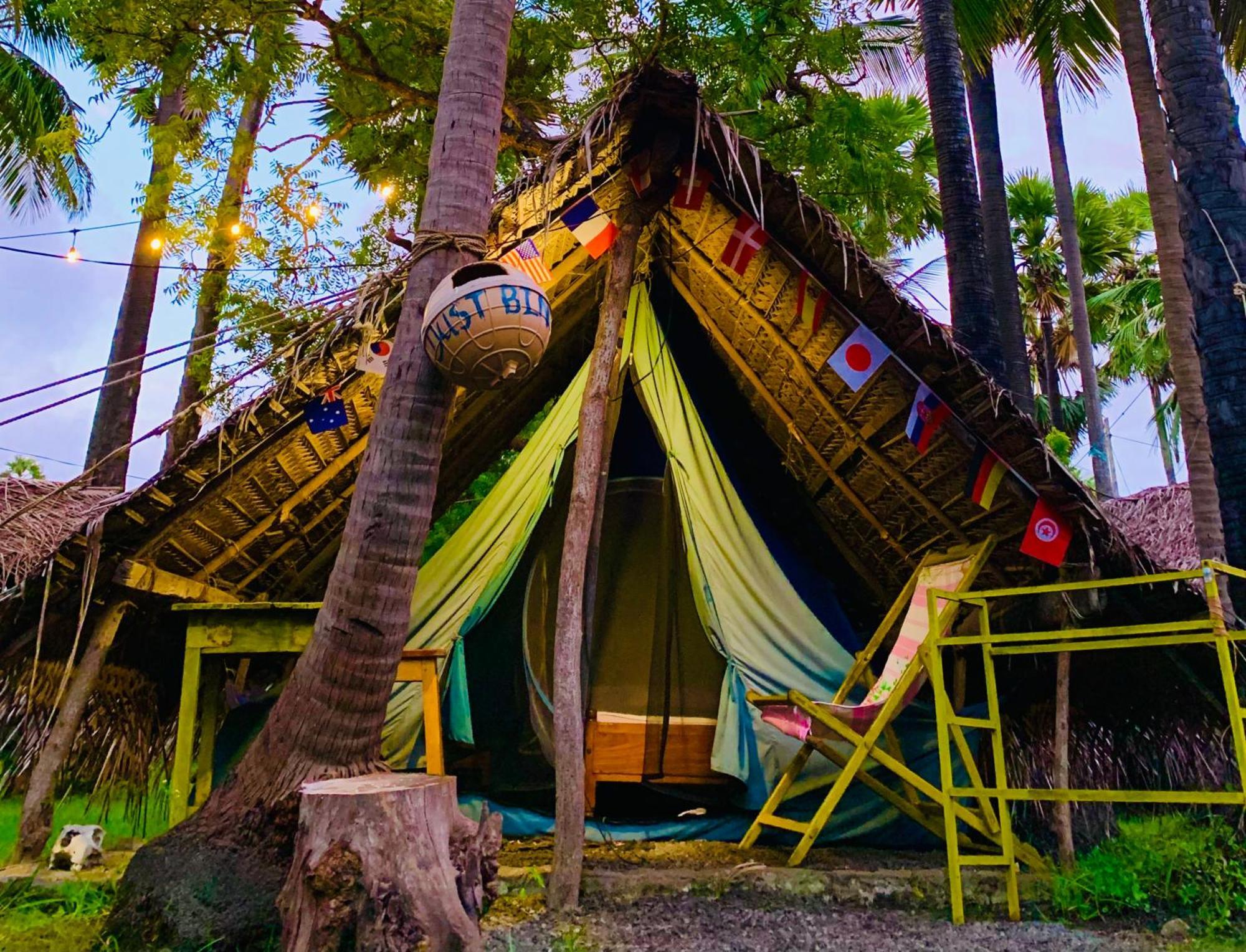 Delft Village Stay Delft East Εξωτερικό φωτογραφία